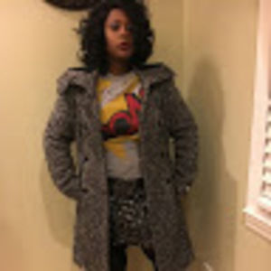 Meet your Posher, Desirea